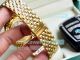 Swiss Clone Vacheron Constaintin Patrimony Gold Watch Black Dial 40mm (5)_th.jpg